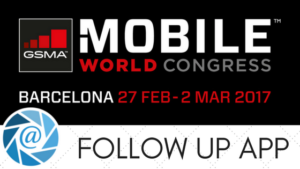 Mobile World Congress 2017