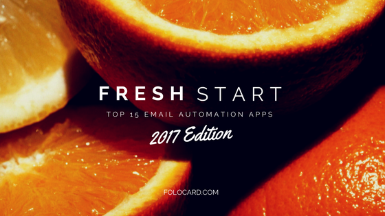 Top 15 Email Automation Apps