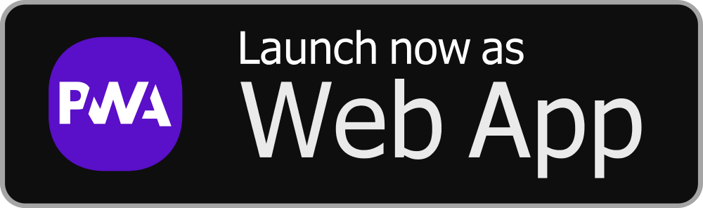 launch folocard lite as a progressive web app (advanced mobile website)
