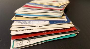 How to: Scan Business Cards in Bulk?