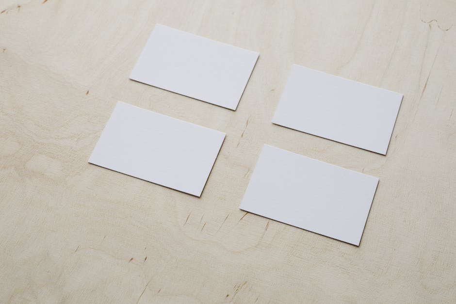 business card to excel